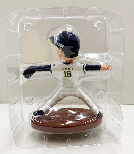 Yahoo!オークション - オリックス 山本由伸 選手 2021 Yahoo!オークション - オリックス 山本由伸 選手 2021