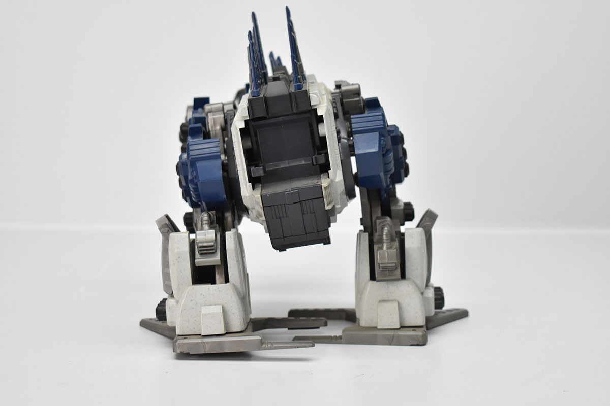 Yahoo!オークション - トミー ゾイド ゴジュラスギガ RZ-064 Yahoo!オークション - トミー ゾイド ゴジュラスギガ RZ-064