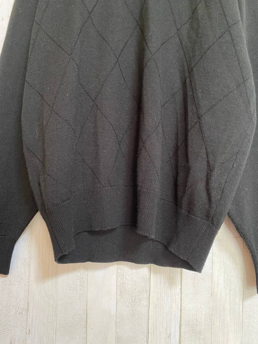 Arnold Palmer* Arnold Palmer *V neck knitted sweater * size M 2-05-26