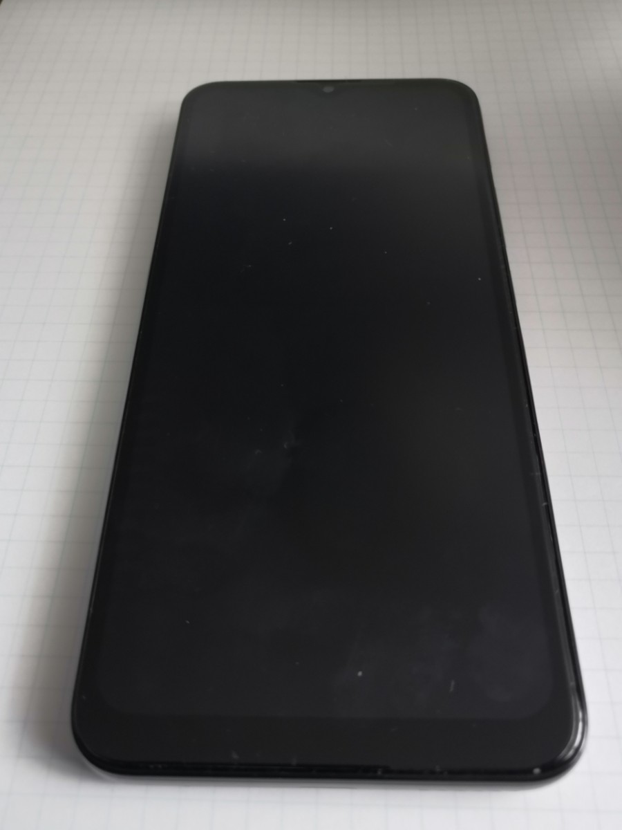ジャンク品 moto g30 不動品 ジャンク】Motorola G30|Yahoo!フリマ(旧PayPayフリマ)