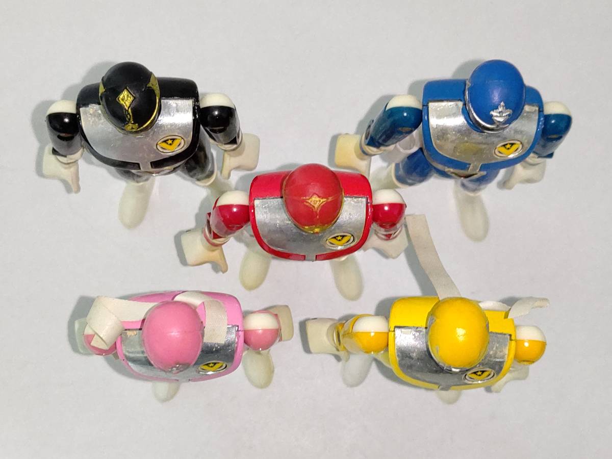 Yahoo!オークション - ポピー 大戦隊ゴーグルファイブ ゴーグル Yahoo!オークション - ポピー 大戦隊ゴーグルファイブ ゴーグル