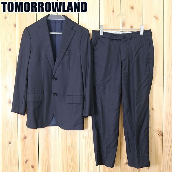 チンです TOMORROWLAND - トゥモローランド セットアップの通販 by シェルラブ|トゥモローランドならラクマ れなし チンです TOMORROWLAND - トゥモローランド セットアップの通販 by シェルラブ|トゥモローランドならラクマ れなし