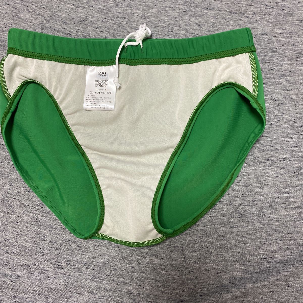 アシックス 女子陸上 レーシングショーツ アマゾングリーン 2XL アシックス 女子陸上 レーシングショーツ アマゾングリーン 2XL