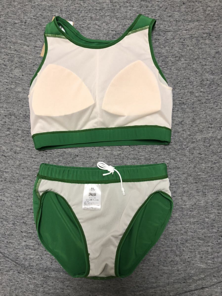 アシックス 女子陸上 レーシングショーツ+ブラトップ 上下セット アシックス 女子陸上 レーシングショーツ+ブラトップ 上下セット