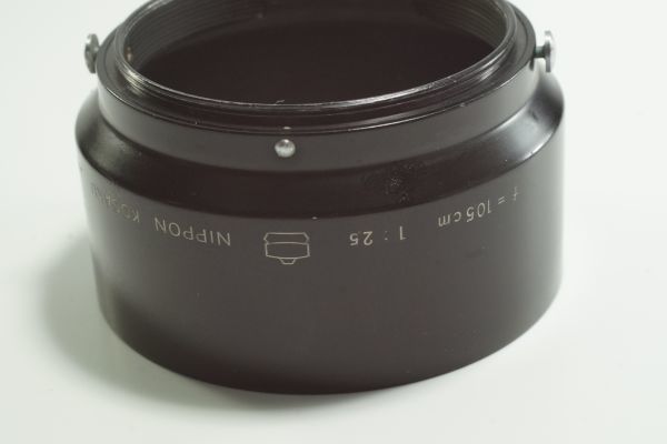 特別セーフ ニコン 【良品】Nikon Ai-S #4078 F1.2 50mm NIKKOR ニコン