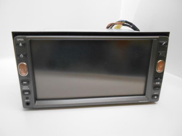 カーナビ 純正 Sanyo Hs310d W Hddナビ Cd Dvd ワンセグ Ipod Mp3 ラジオ Sd Bluetooth 地図データ不明 説明書付 その他 売買されたオークション情報 Yahooの商品情報をアーカイブ公開 オークファン Aucfan Com