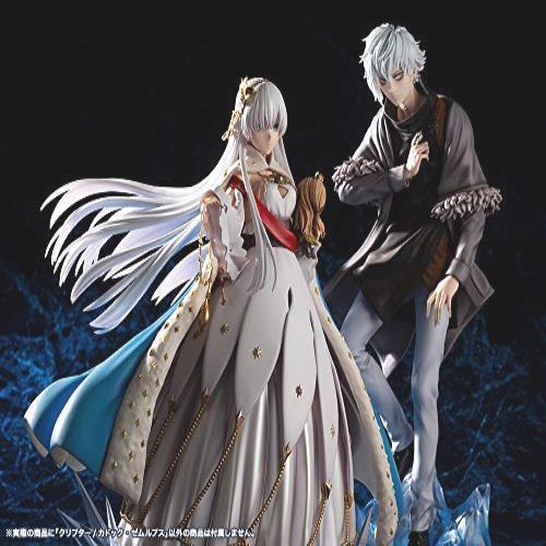 週末セール中】FGO アナスタシア フィギュア | gim-ts.com