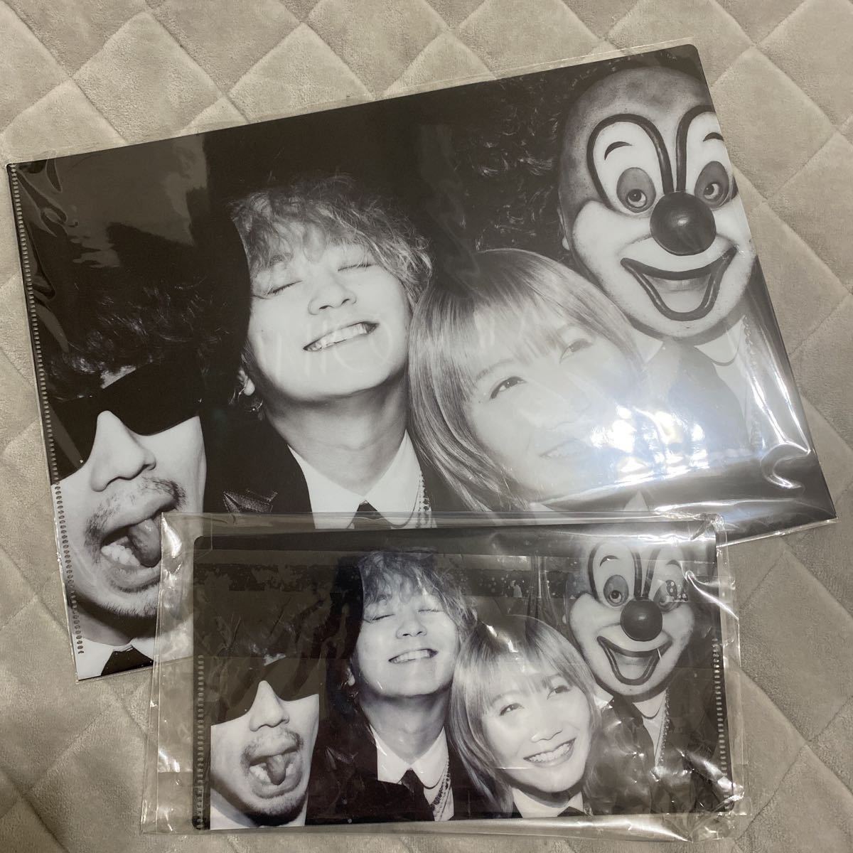 新品 SEKAI NO OWARI 2010-2019 完全生産限定プレミアムBOX 新品 SEKAI NO OWARI 2010-2019 完全生産限定プレミアムBOX