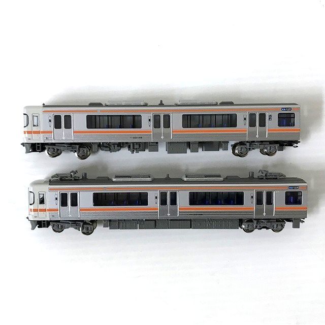 品 KATO 鉄道模型 10-1708 313系1300番台 中央本線 関西本線 2両セット(通勤形電車)|売買されたオークション情報、yahooの商品情報をアーカイブ公開 - オークファン(aucfan.com) 品 KATO 鉄道模型 10-1708 313系1300番台 中央本線 関西本線 2両セット(通勤形電車)|売買されたオークション情報、yahooの商品情報をアーカイブ公開 - オークファン(aucfan.com)