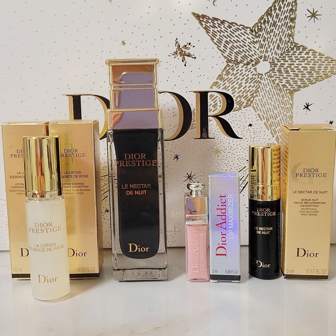 Dior プレステージ ル ネクター 30ml | sweatreno.com