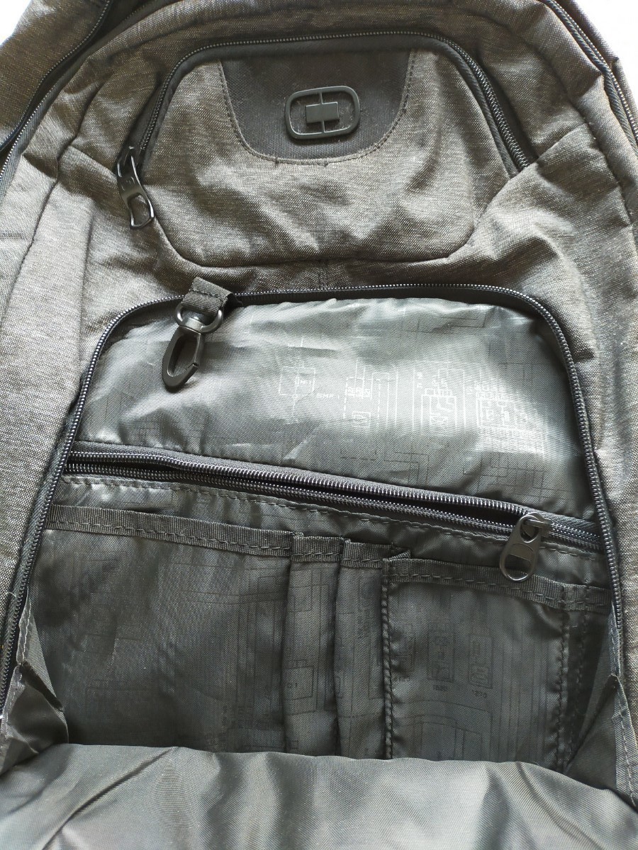 OGIO Gravity オジオ グラビティ バックパック リュックサック 新品