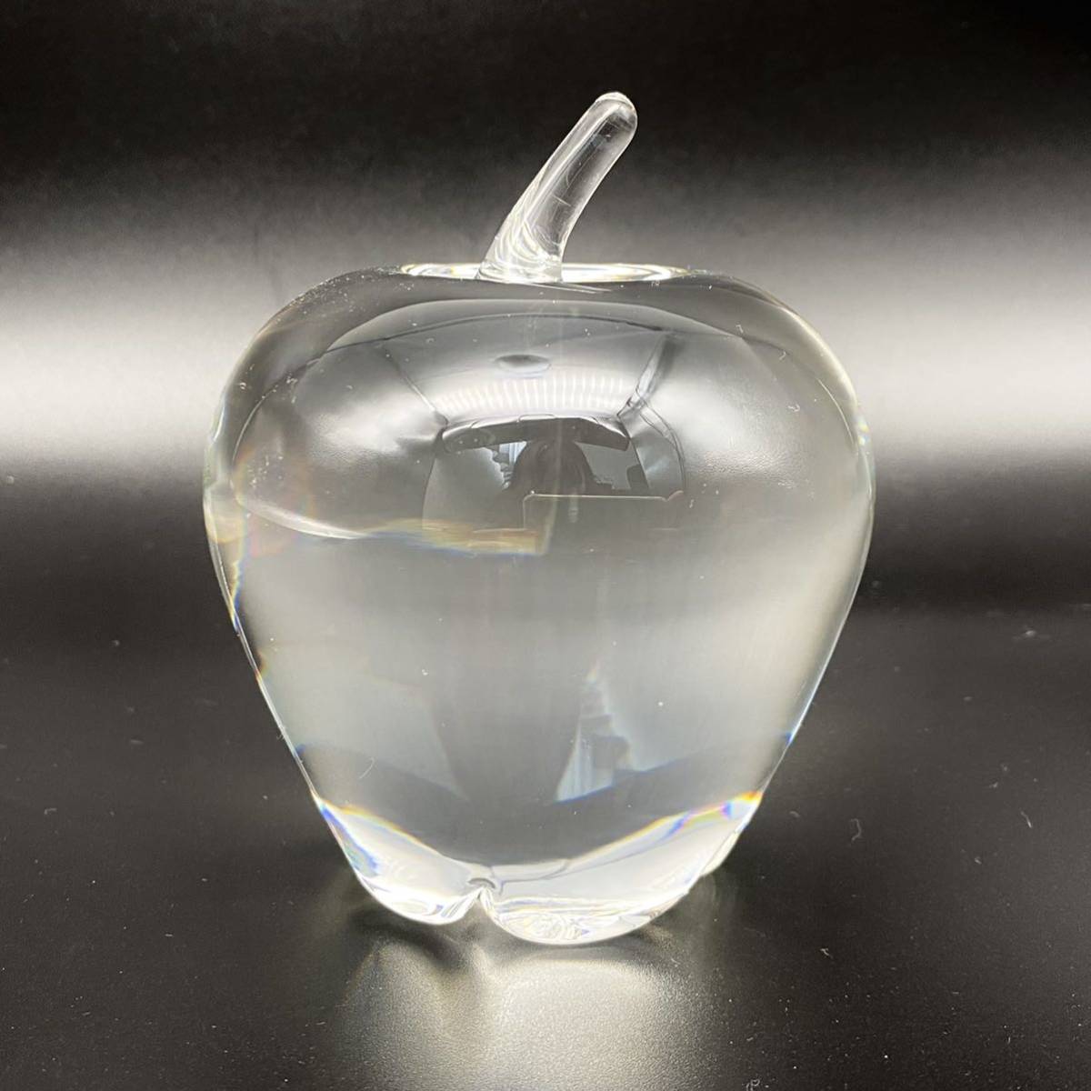 最新の激安 STEUBEN GLASS スチューベンガラス 長期在庫品 STEUBEN GLASS スチューベンガラス