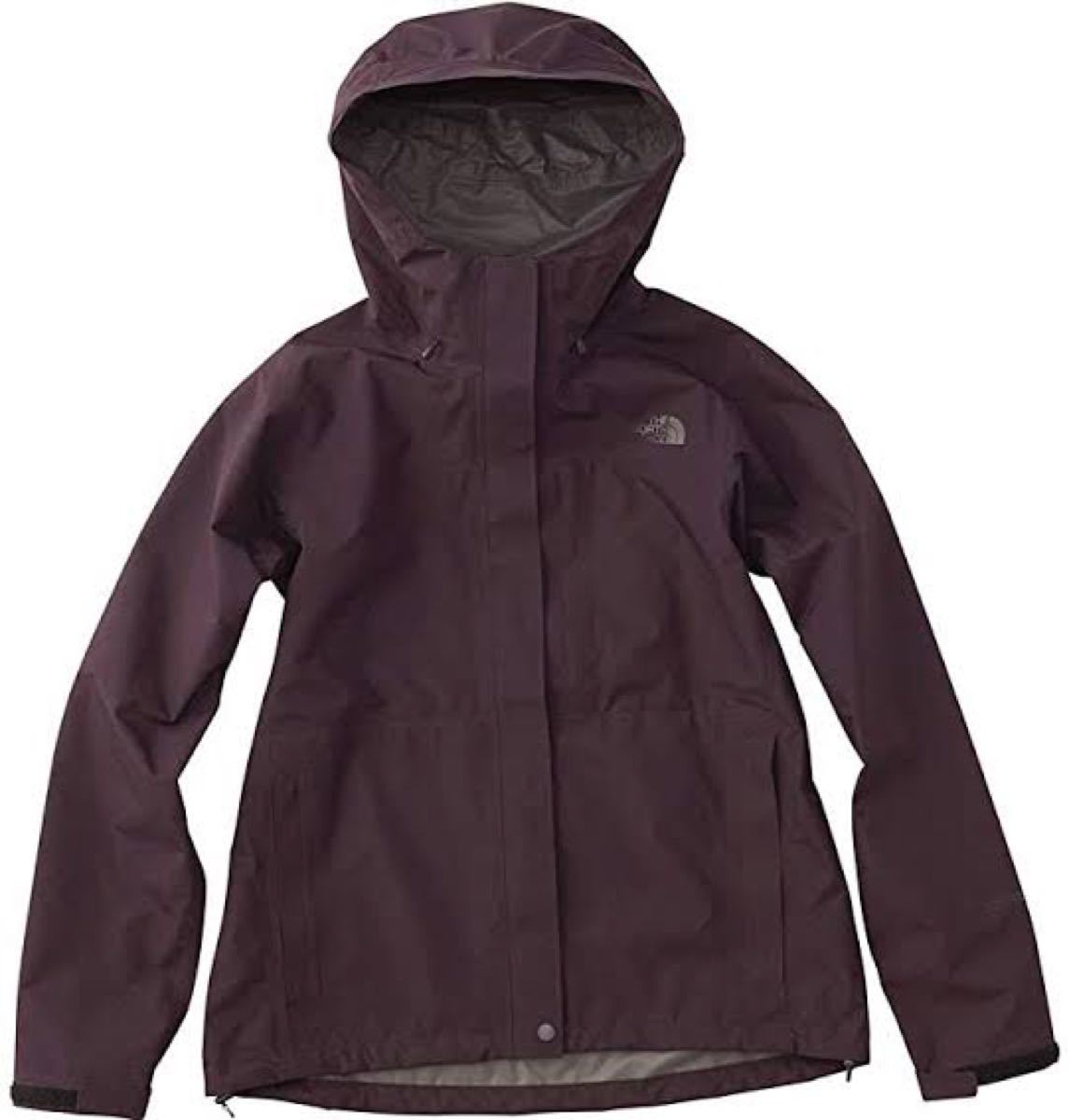 THE NORTH FACE クラウドジャケット GORE-TEX レディース【Lサイズ