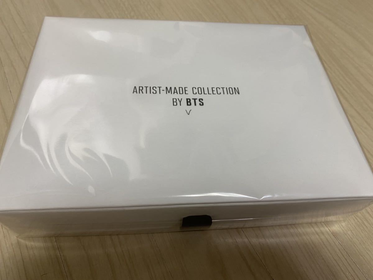 公式】BTS V BROOCH SET ブローチセット 3種 テテ テヒョン bckediri