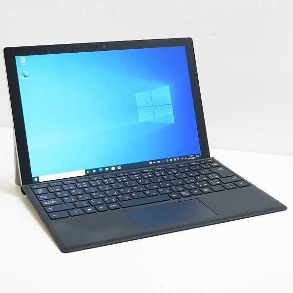 無線WAN・LTE対応 ◇ Microsoft Surface Pro 5(MODEL:1807)【Core i5