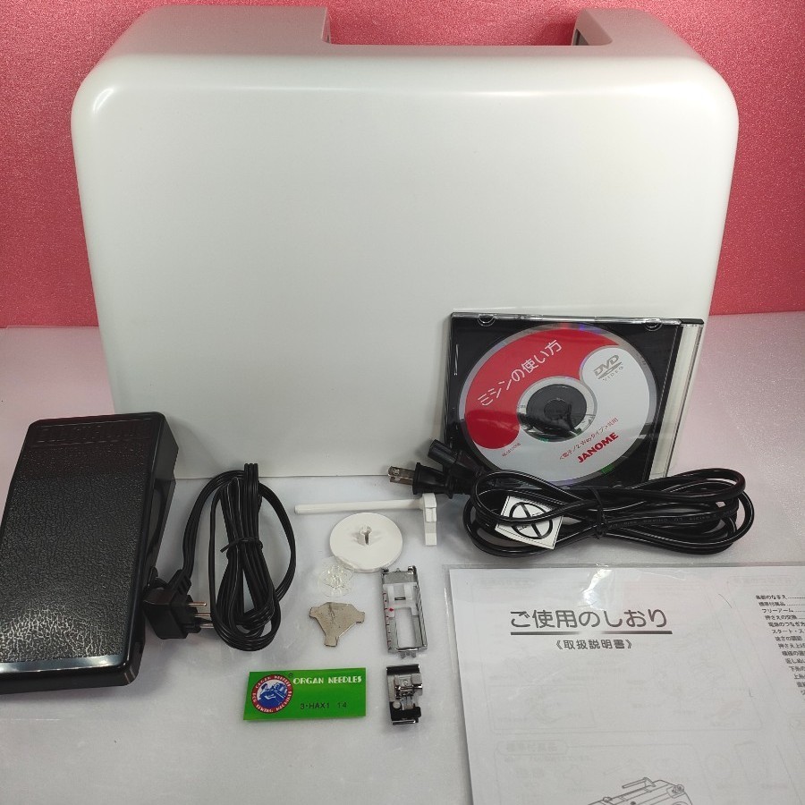 ジャノメ 電子ミシンJA3800|Yahoo!フリマ(旧PayPayフリマ) ジャノメ 電子ミシンJA3800|Yahoo!フリマ(旧PayPayフリマ)