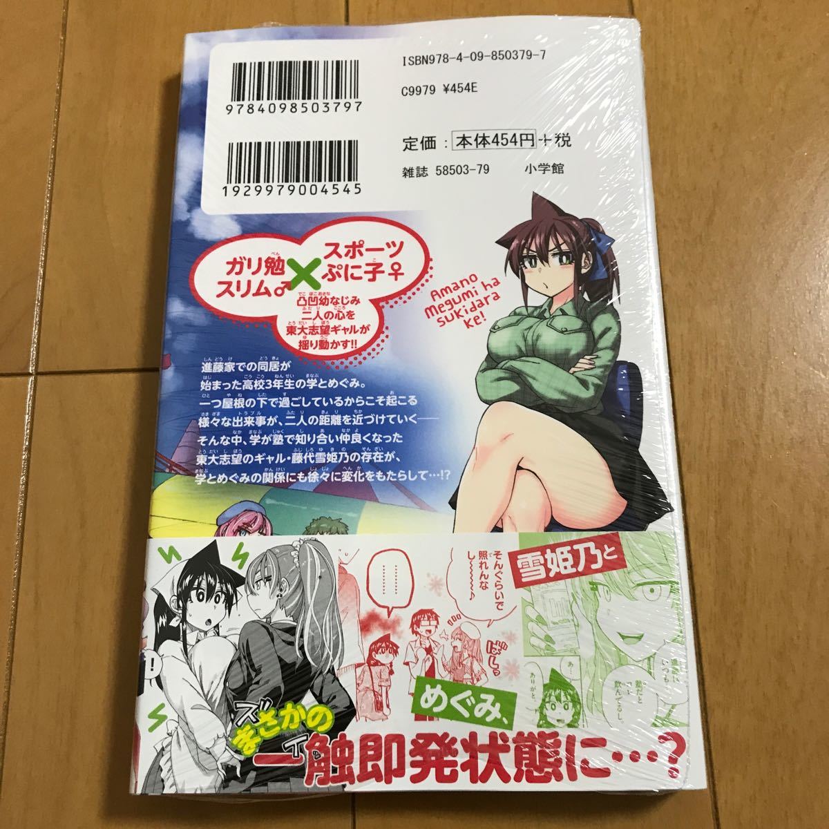 かずゆーぱぱ様専用】天野めぐみはスキだらけ 23 24 26巻 初版