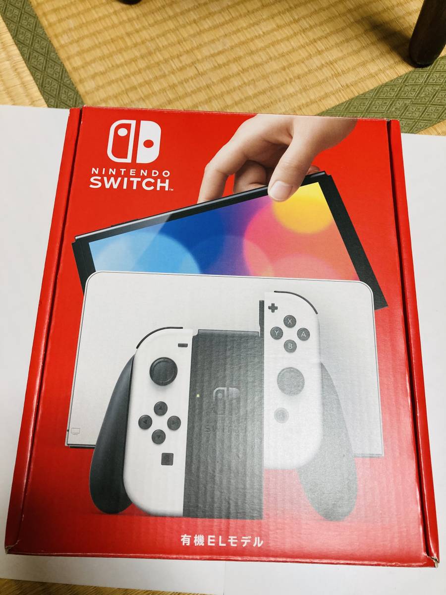 switch 有機EL ソフトセット www.gastech.com.tr