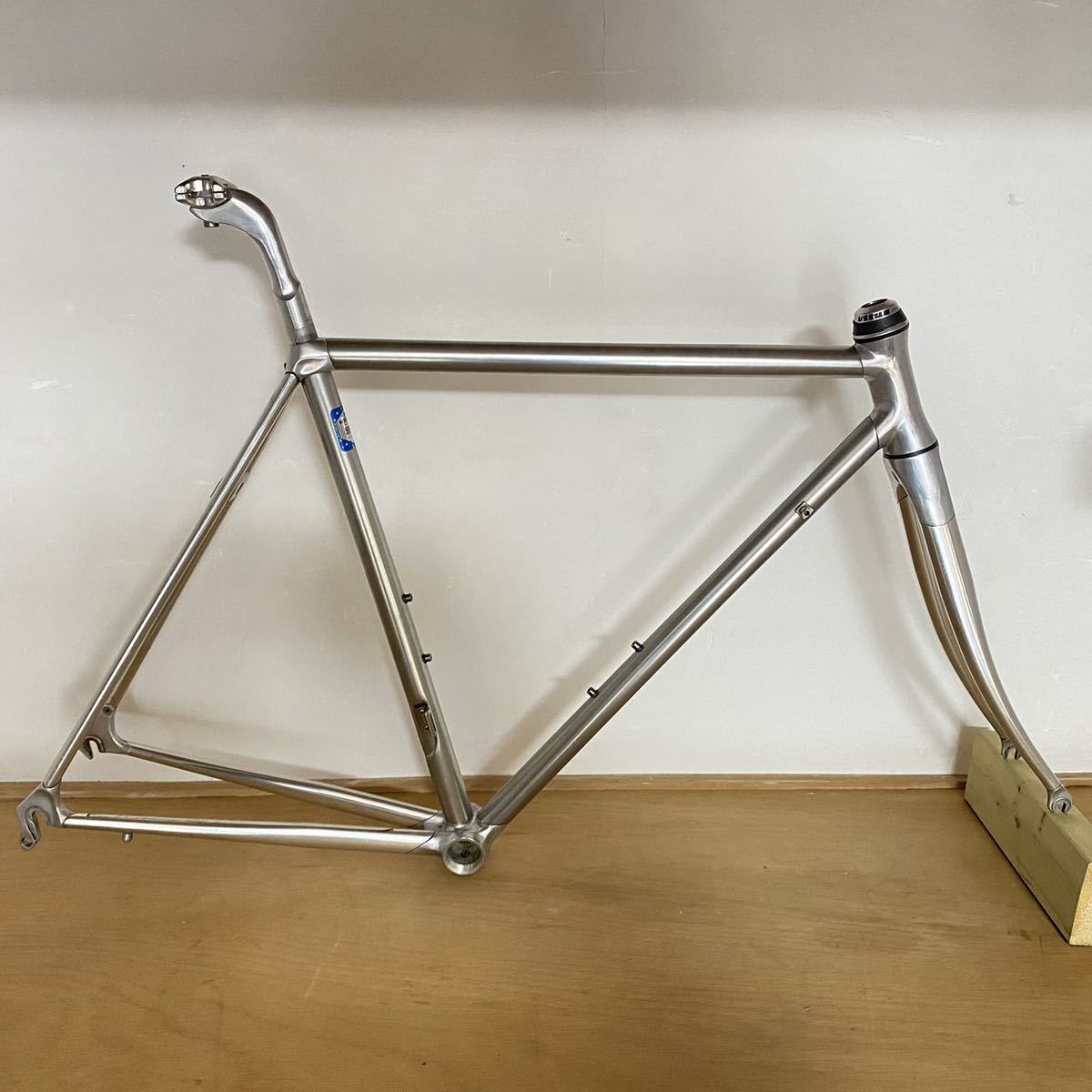 Yahoo!オークション - VITUS ビチュー 992 フレーム 51 FRANCE Yahoo!オークション - VITUS ビチュー 992 フレーム 51 FRANCE