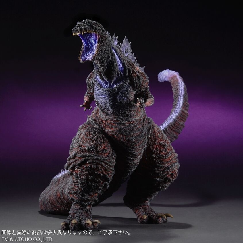 最高 究極巨獣 台湾限定 ギガンティック beast omega 覚醒 第四形態
