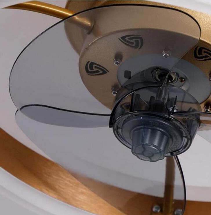 73900円 100％安い 静かな天井のファンの照明 導いたモダンなサイレントシャンデリア リモコン調光シーリングライト スピード調整 寝室リビングルーム子供用室のエネルギー効率の高いライト Changlog