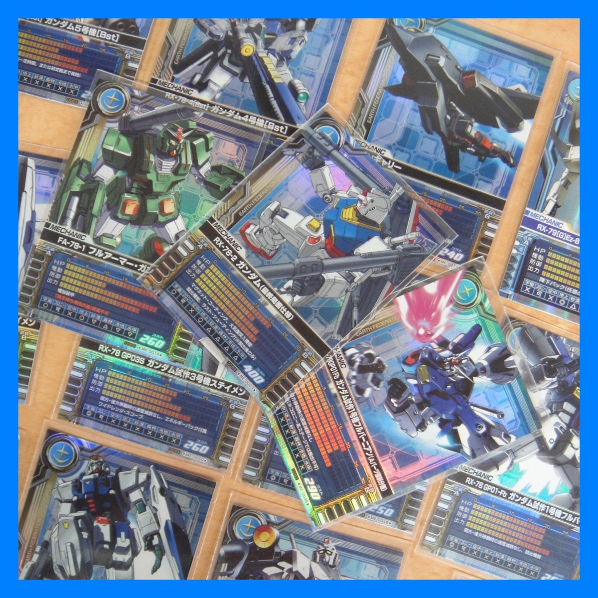 Yahoo!オークション - G04 ガンダム カードビルダー 0083/0079 Yahoo!オークション - G04 ガンダム カードビルダー 0083/0079