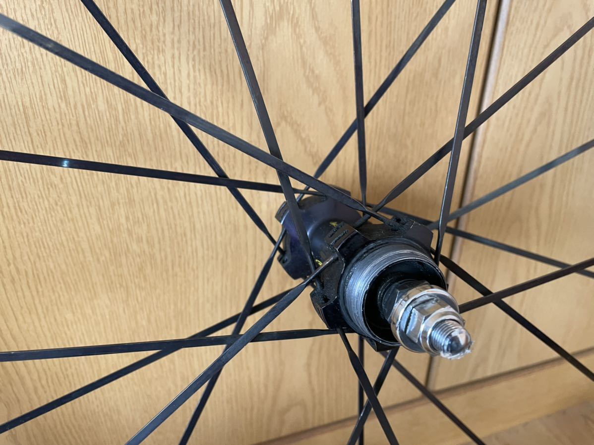 公式の マビック MAVIC ホイール ellipse track トラック エリプス