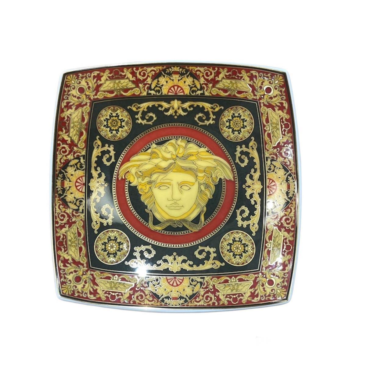 Yahoo!オークション - VERSACE ヴェルサーチ ローゼンタール Yahoo!オークション - VERSACE ヴェルサーチ ローゼンタール