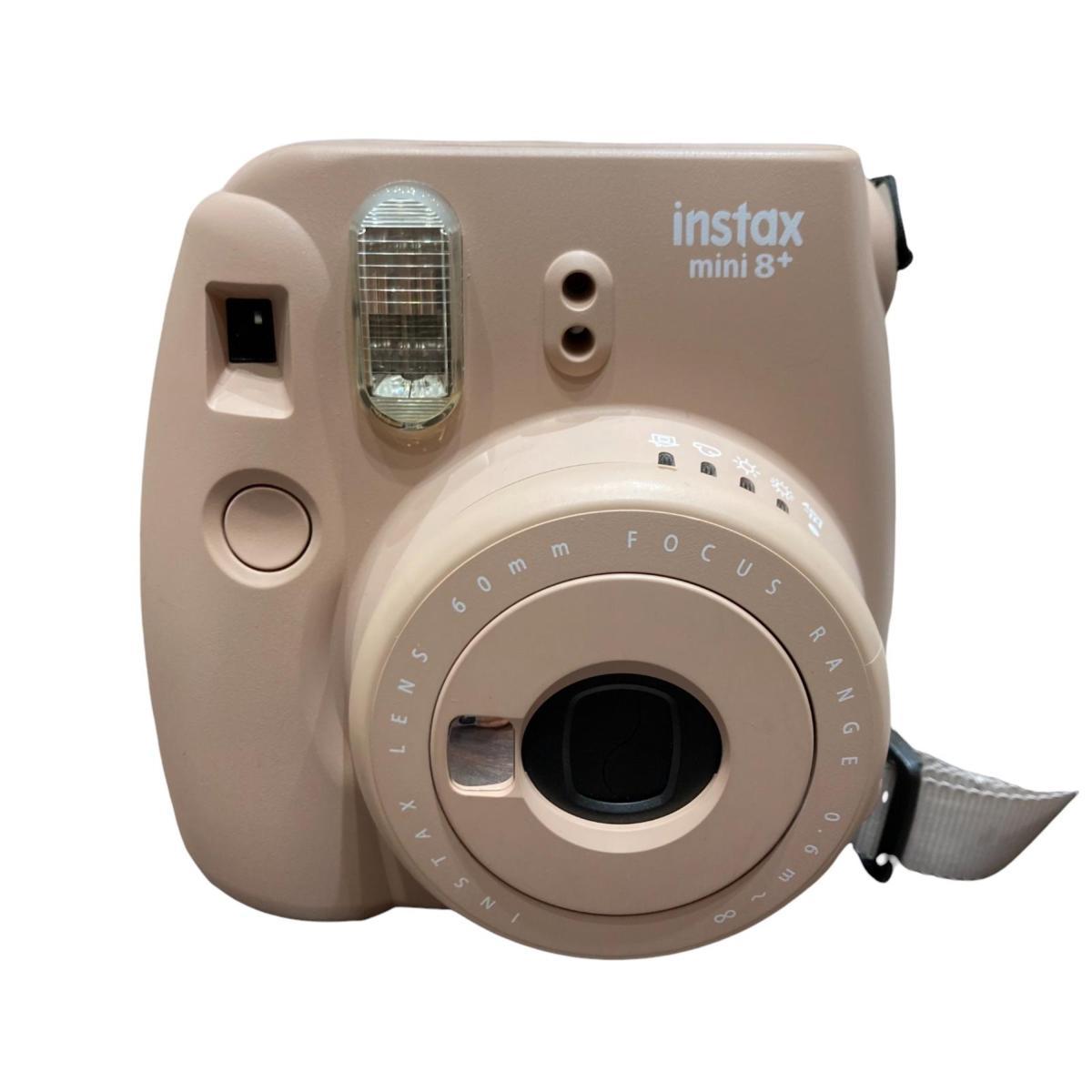 Yahoo!オークション - FUJIFILM フジフィルム インスタントカメラ