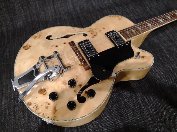 Yahoo!オークション - アコースティックギター YAMATO フルアコ