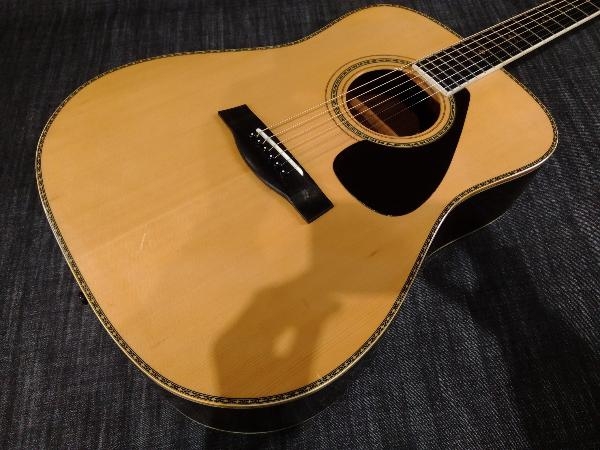 海外並行輸入正規品 ヤマハ アコースティックギターL-10ES