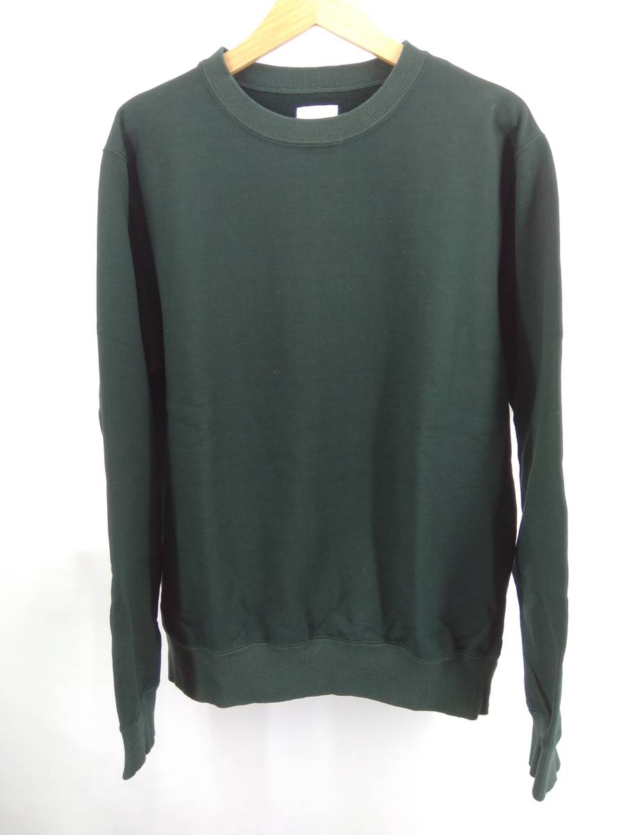 ☆ UNIFORM EXPERIMENT ユニフォームエクスペリメント SLEEVE PANELED