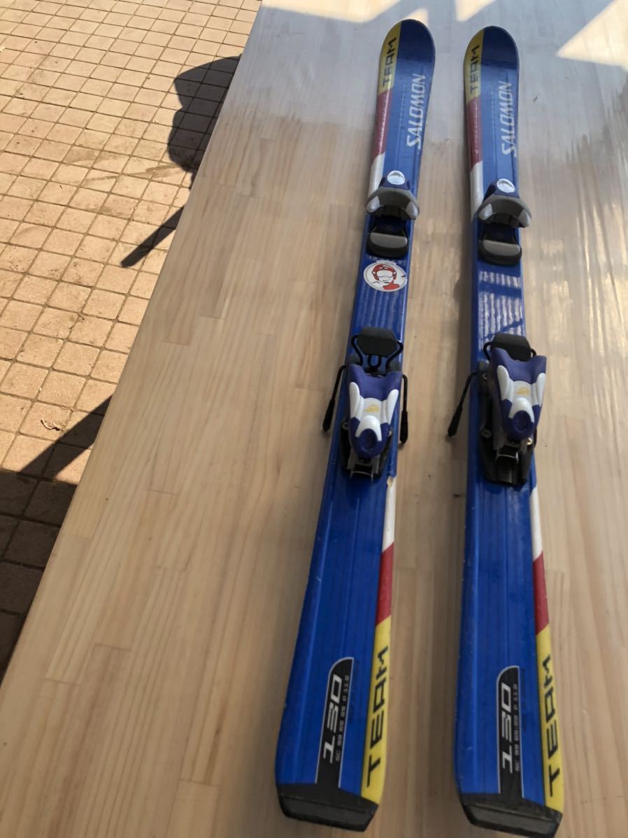 格安販売の サロモン スキー板 130cm - 板 - alrc.asia 格安販売の サロモン スキー板 130cm - 板 - alrc.asia