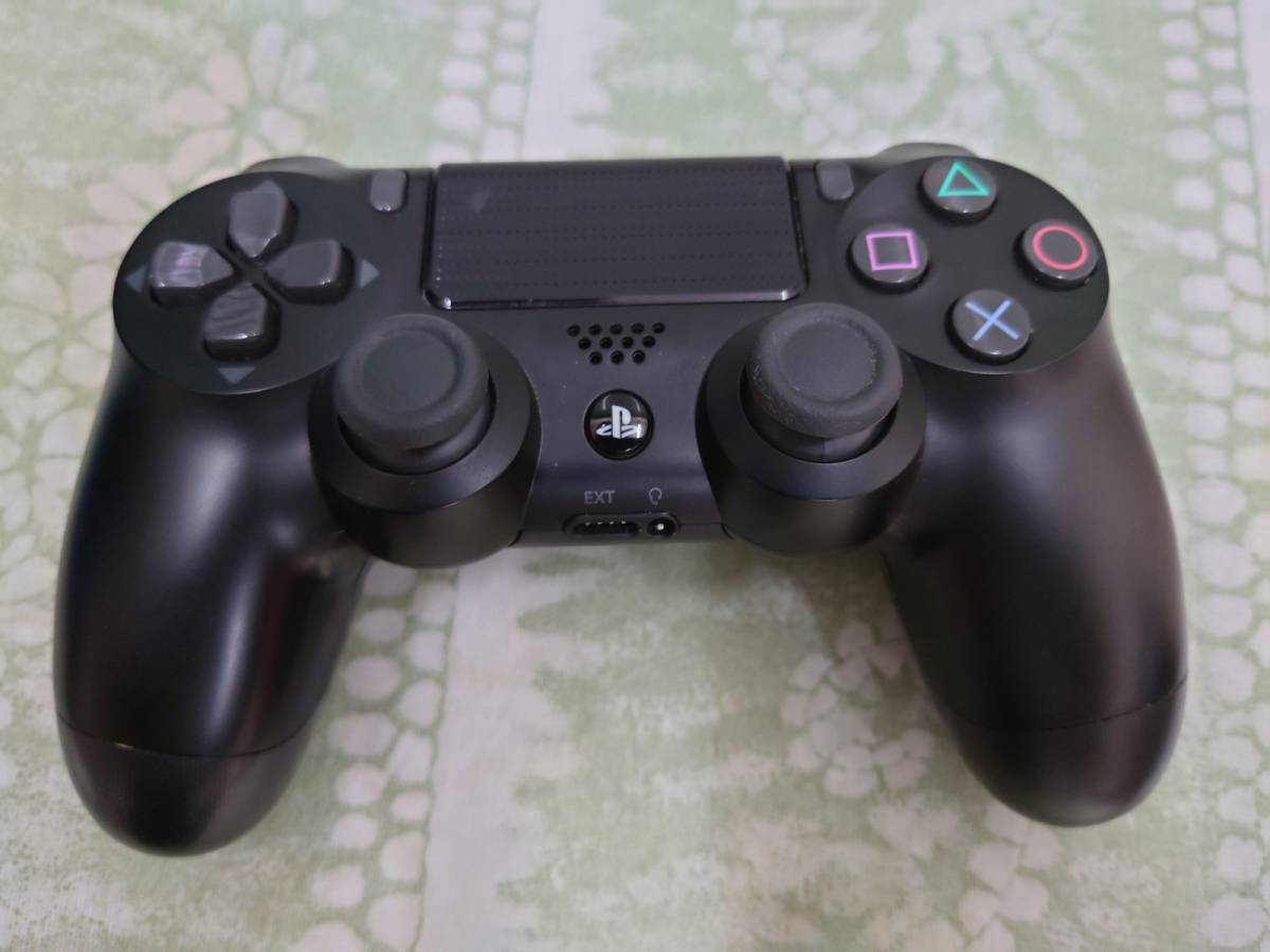 PS4 pro CUH-7200BB01 SSD 1TB 【換装済み】
