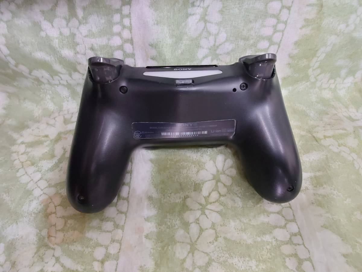 PS4 pro CUH-7200BB01 SSD 1TB 【換装済み】