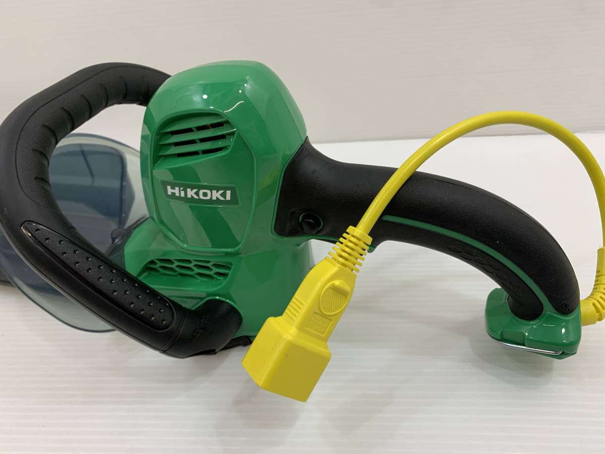 2022年製 新品】 ハイコーキ Hikoki 美品 植木バリカン ブレード付き 特殊コーティング CH(N) - その他 - labelians.fr 2022年製 新品】 ハイコーキ Hikoki 美品 植木バリカン ブレード付き 特殊コーティング CH(N) - その他 - labelians.fr