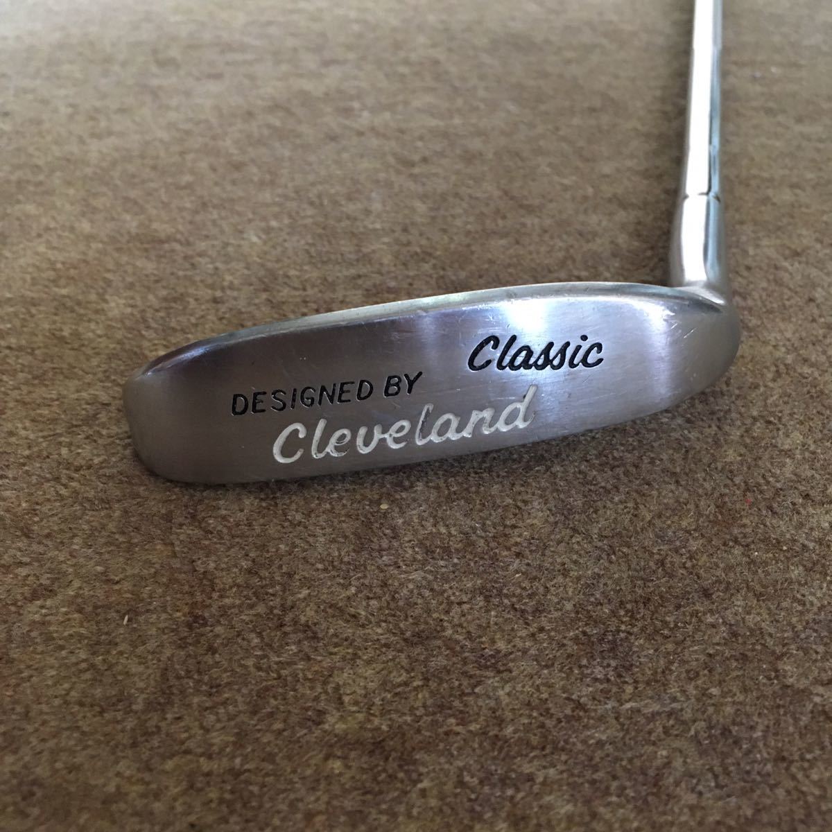Cleveland クリーブランド classic クラシック www.kumalapantai.com