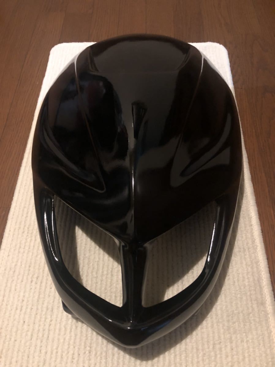 マジェスティ125 FI 社外マスク フロントマスク フェイス クロ マジェスティ125 FI 社外マスク フロントマスク フェイス クロ