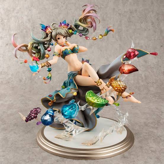 新品未開封】エボルブ グランブルーファンタジー レ・フィーエ 水着