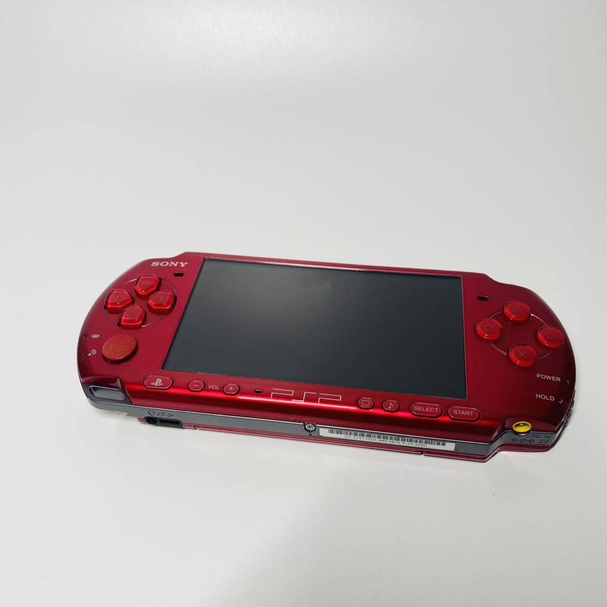 超歓迎 パールホワイト 本体 3000 PSP 美品 白 すぐに遊べるセット 動作良好品 携帯用ゲーム本体