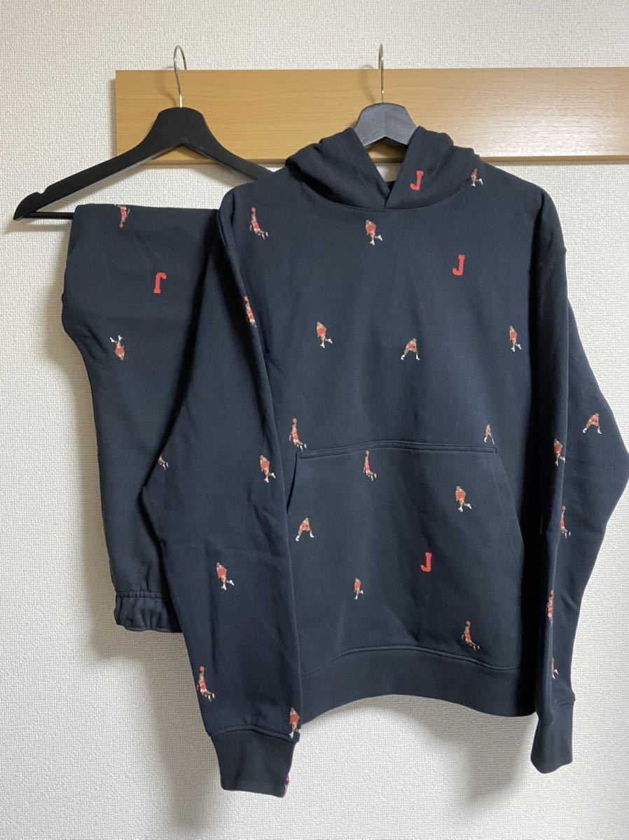 新品 国内正規品 NIKE JORDAN BRAND セットアップ DC9708-100 新品 国内正規品 NIKE JORDAN BRAND セットアップ DC9708-100