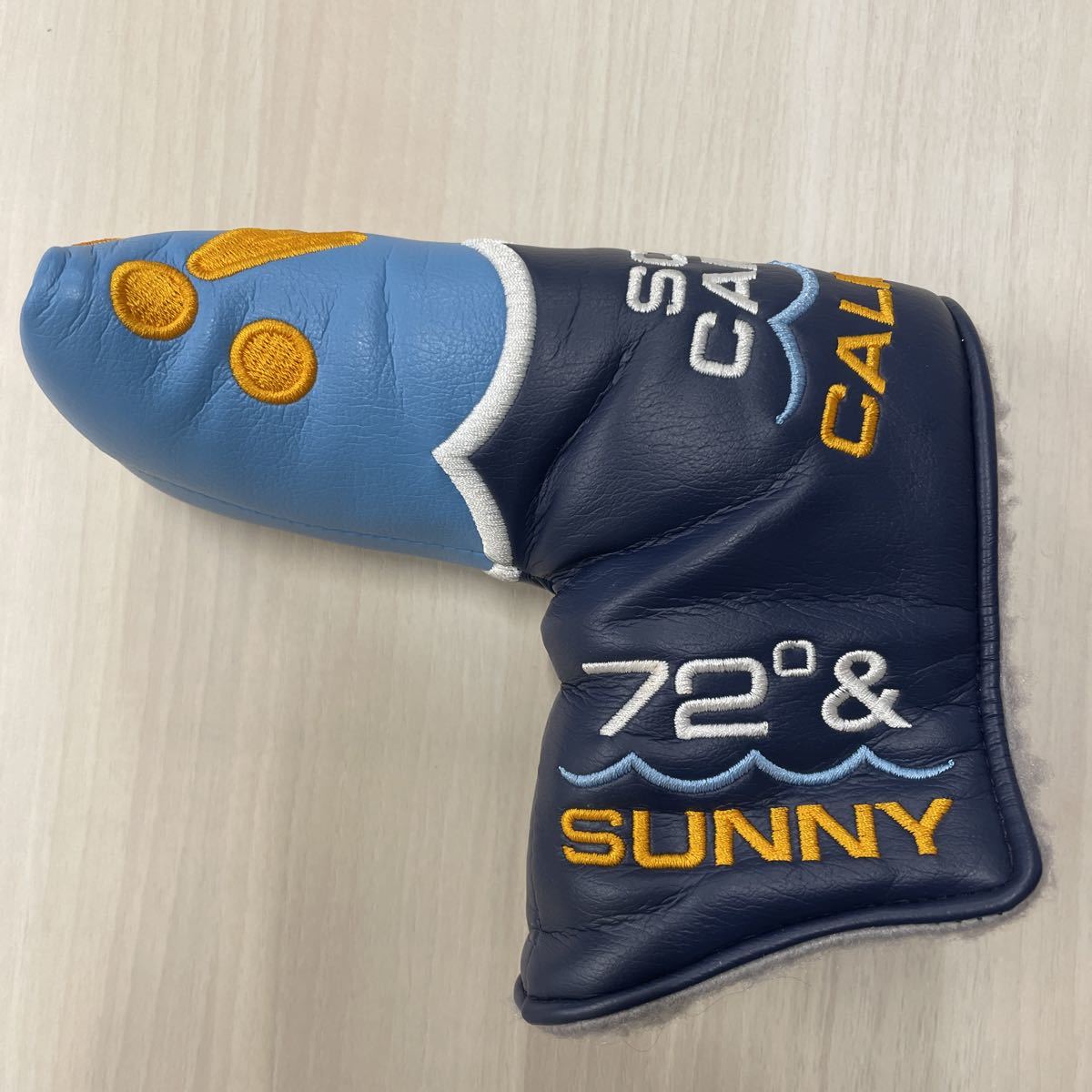スコッティキャメロン SCOTTY CAMERON スコッティキャメロンパター