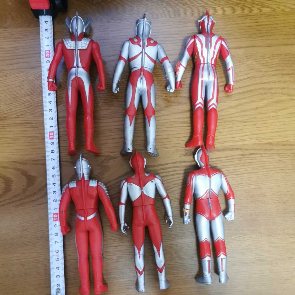 ウルトラマン ウルトラセブン エース タロウ ジャック メビウス ウルトラマン ウルトラセブン エース タロウ ジャック メビウス
