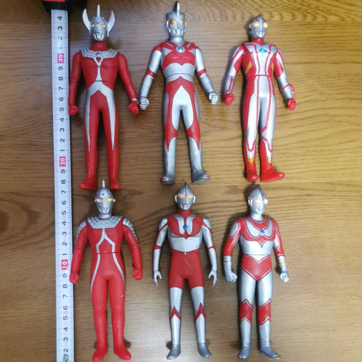 ウルトラマン ウルトラセブン エース タロウ ジャック メビウス ウルトラマン ウルトラセブン エース タロウ ジャック メビウス
