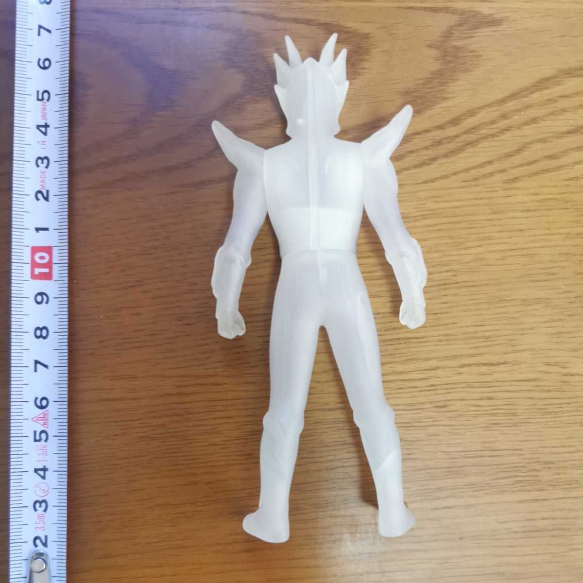 劇場版 ウルトラマンジード ウルトラヒーローシリーズ ウルトラマンゼロビヨンド 劇場 限定ソフビ フィギュア