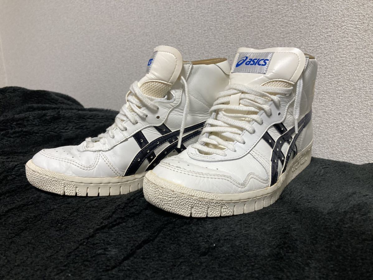 アシックス asics ファブレ ジャパンL 希少-