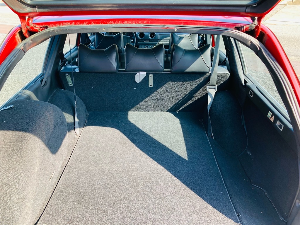 W123 S123 メルセデスベンツ 300TD ワゴン ミディアムクラス 商品细节