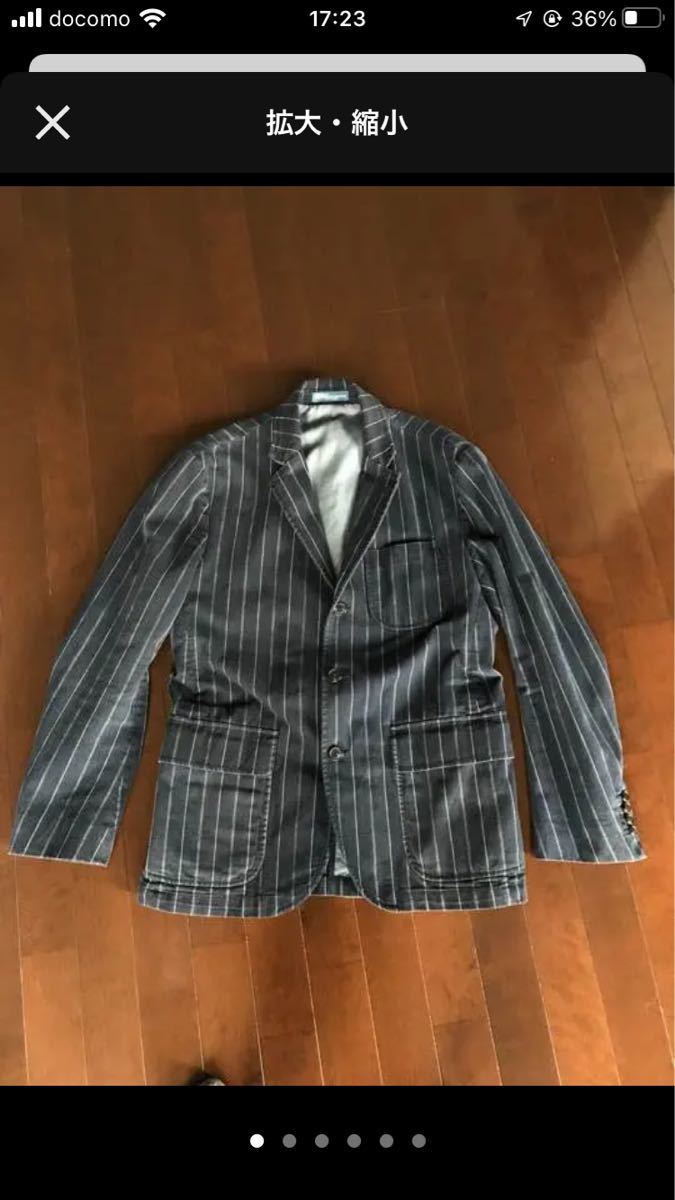 メール便に限り送料無料!! 新品 40S 定価9.7万 ポロラルフローレン