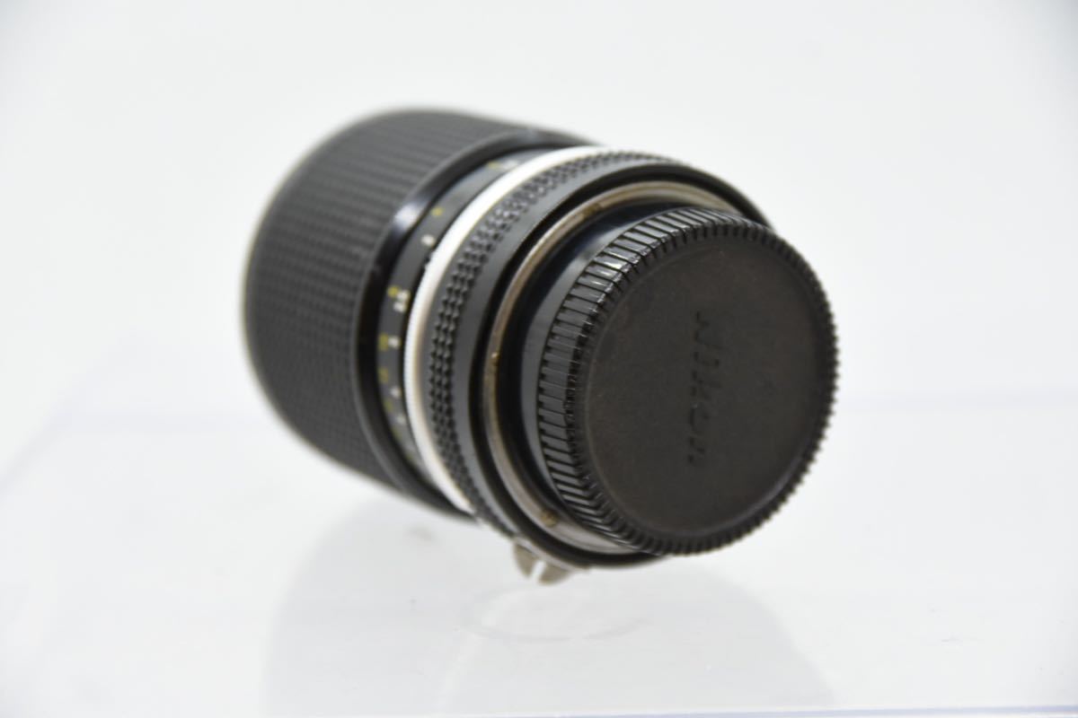 Nikon ニコン NIKKOR 43-86mm F3.5 レンズ LENS Y12_画像4