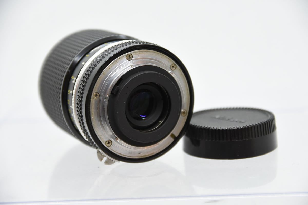 Nikon ニコン NIKKOR 43-86mm F3.5 レンズ LENS Y12_画像5